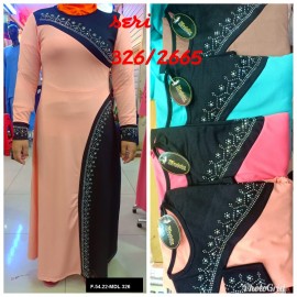 GAMIS MDL 326