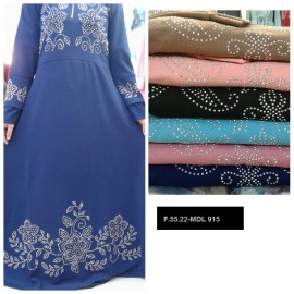 GAMIS MDL 915