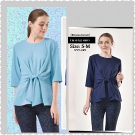 BLOUSE FLD 100071