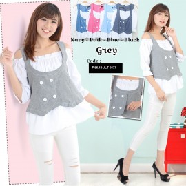 BLOUSE JLT 0577