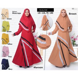 GAMIS LF H67 