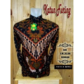 KEMEJA BI BATIK 02