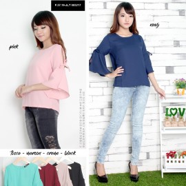 BLOUSE JLT 005217