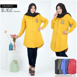 TUNIK SKR 010