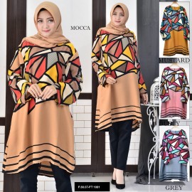 TUNIK FT 1081