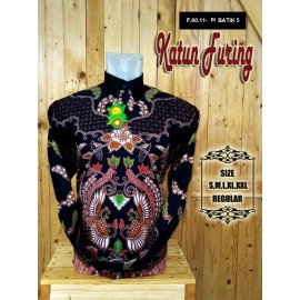 KEMEJA BI BATIK 05