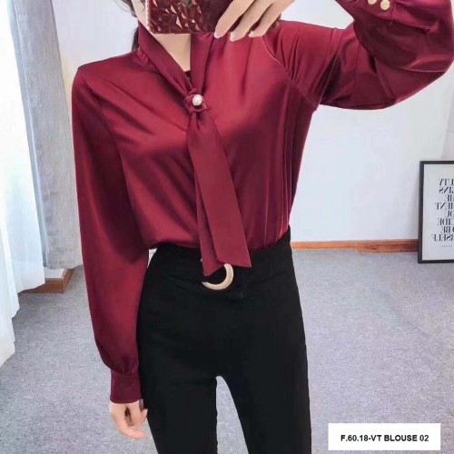 BLOUSE VT BLOUSE 02