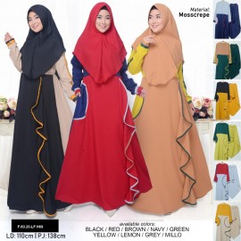 GAMIS LF H69