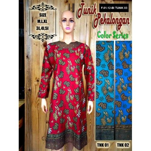 TUNIK BI TUNIK 03