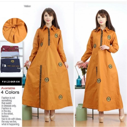 GAMIS SKR 036