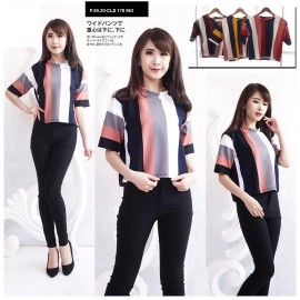 BLOUSE CLS 178 963