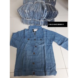 KEMEJA SHZ DENIM 01