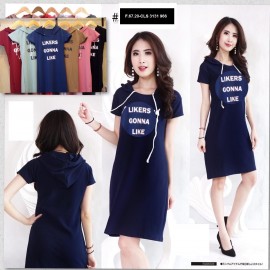 DRESS CLS 3131 966 A