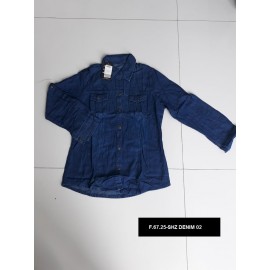 KEMEJA SHZ DENIM 02