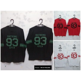 KAOS HIN 93 PANJANG 