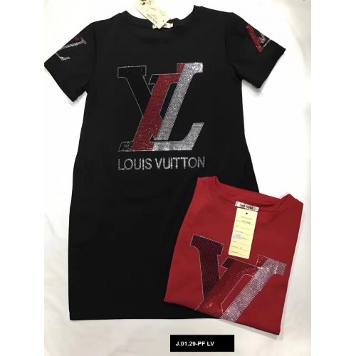 DRESS PF LV 