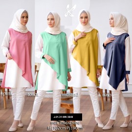 TUNIK WN 3849