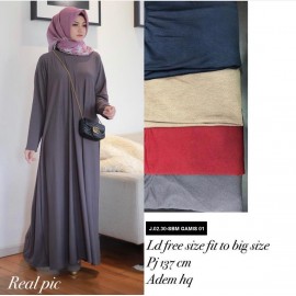 GAMIS SBM GAMIS 01