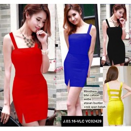 DRESS VLC VC 02429 