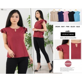 BLOUSE JLT 005229 A