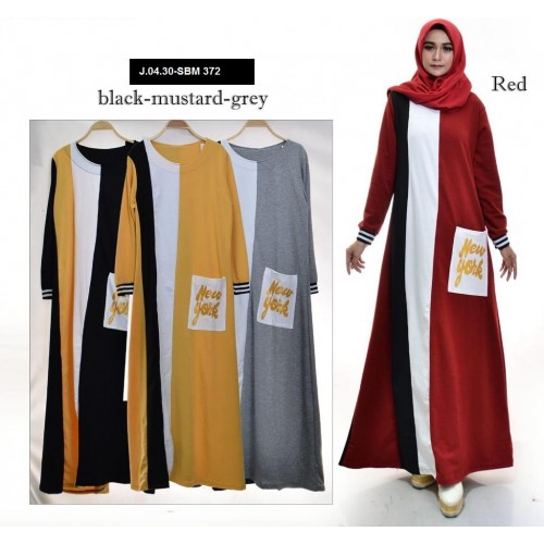 GAMIS SBM 372