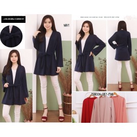 CARDIGAN BNJ CARDI 01