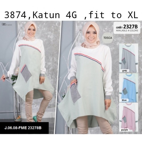 TUNIK FME 2327