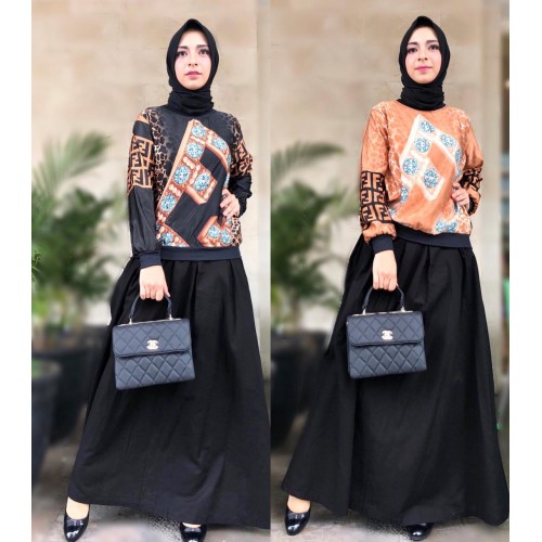 GAMIS ME 01N 