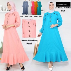 GAMIS IVN 05