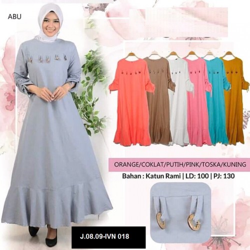 GAMIS IVN 018