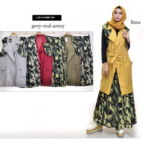 GAMIS DBM 364