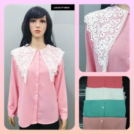 BLOUSE VT M029