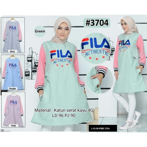 TUNIK FME 3704 FILA 