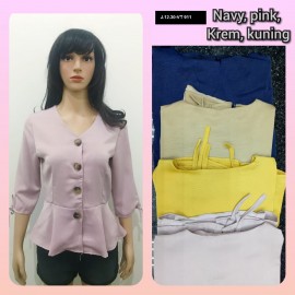 BLOUSE VT 911