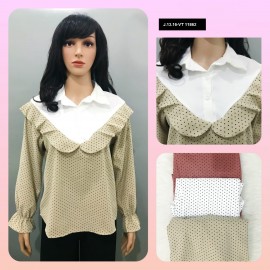 BLOUSE VT 11862