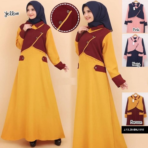 GAMIS BNJ 010