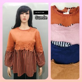 BLOUSE VT 7226