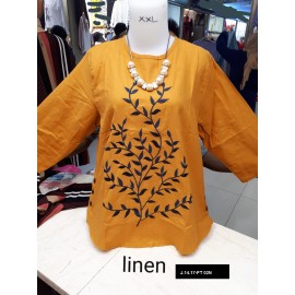 BLOUSE FT 02N