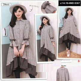 TUNIK HND 8367 C