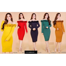 DRESS MKI 9476