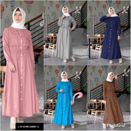 GAMIS WN GAMIS 01 L 