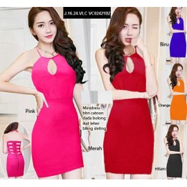 DRESS VLC VC02421BZ