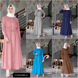 GAMIS WN GAMIS 01 XL 