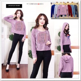 BLOUSE CLS 135-930