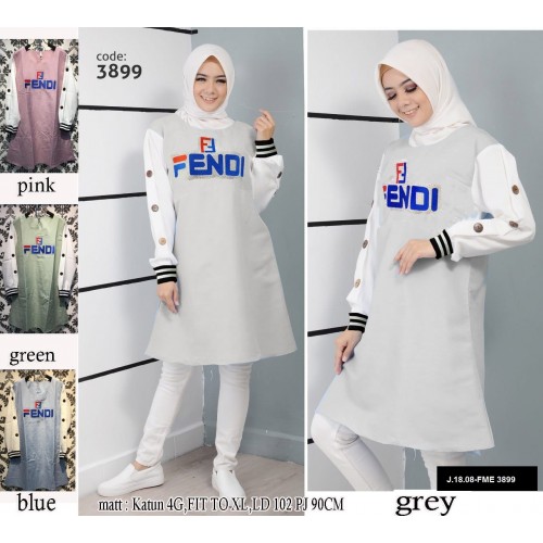 TUNIK FME 3899