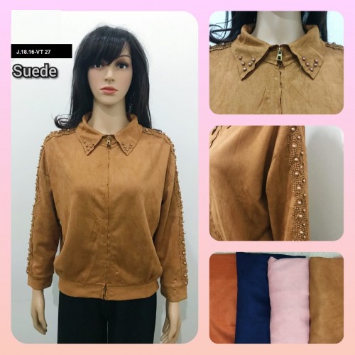 BLOUSE VT 27 