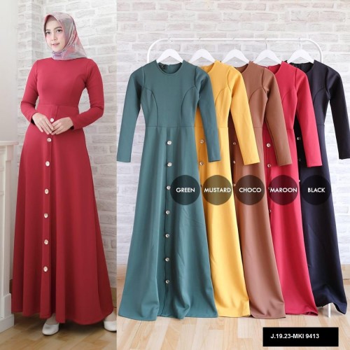 GAMIS MKI 9413