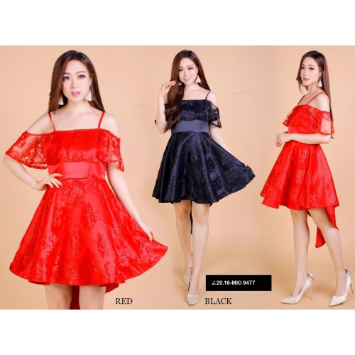 DRESS MKI 9477