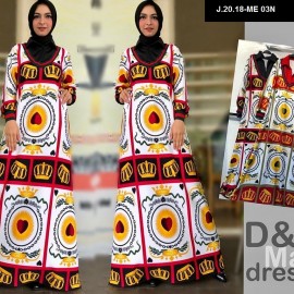 GAMIS ME 03N