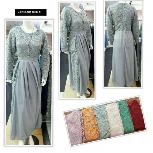 GAMIS SHZ 99694 B